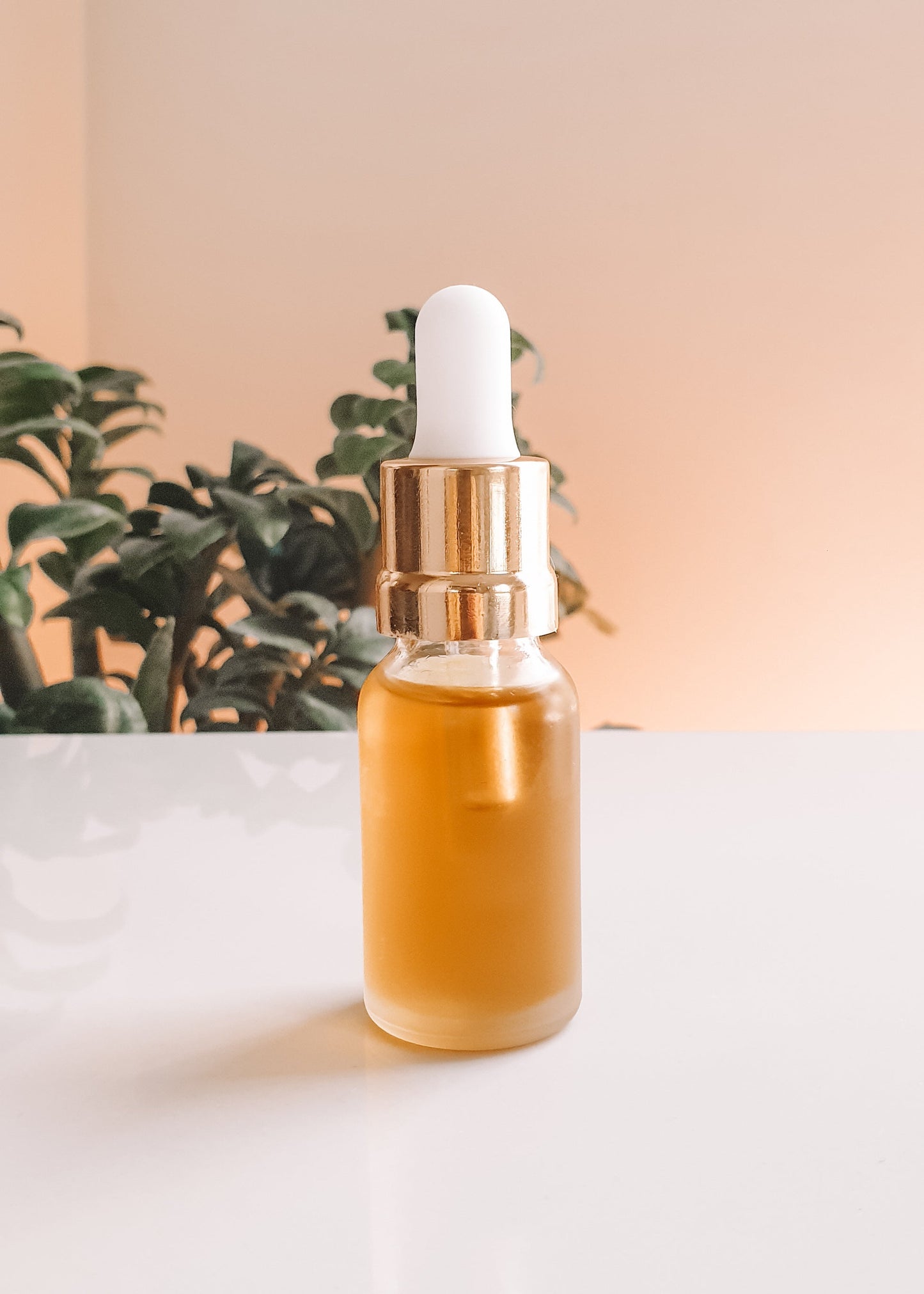 Blemish Control Serum