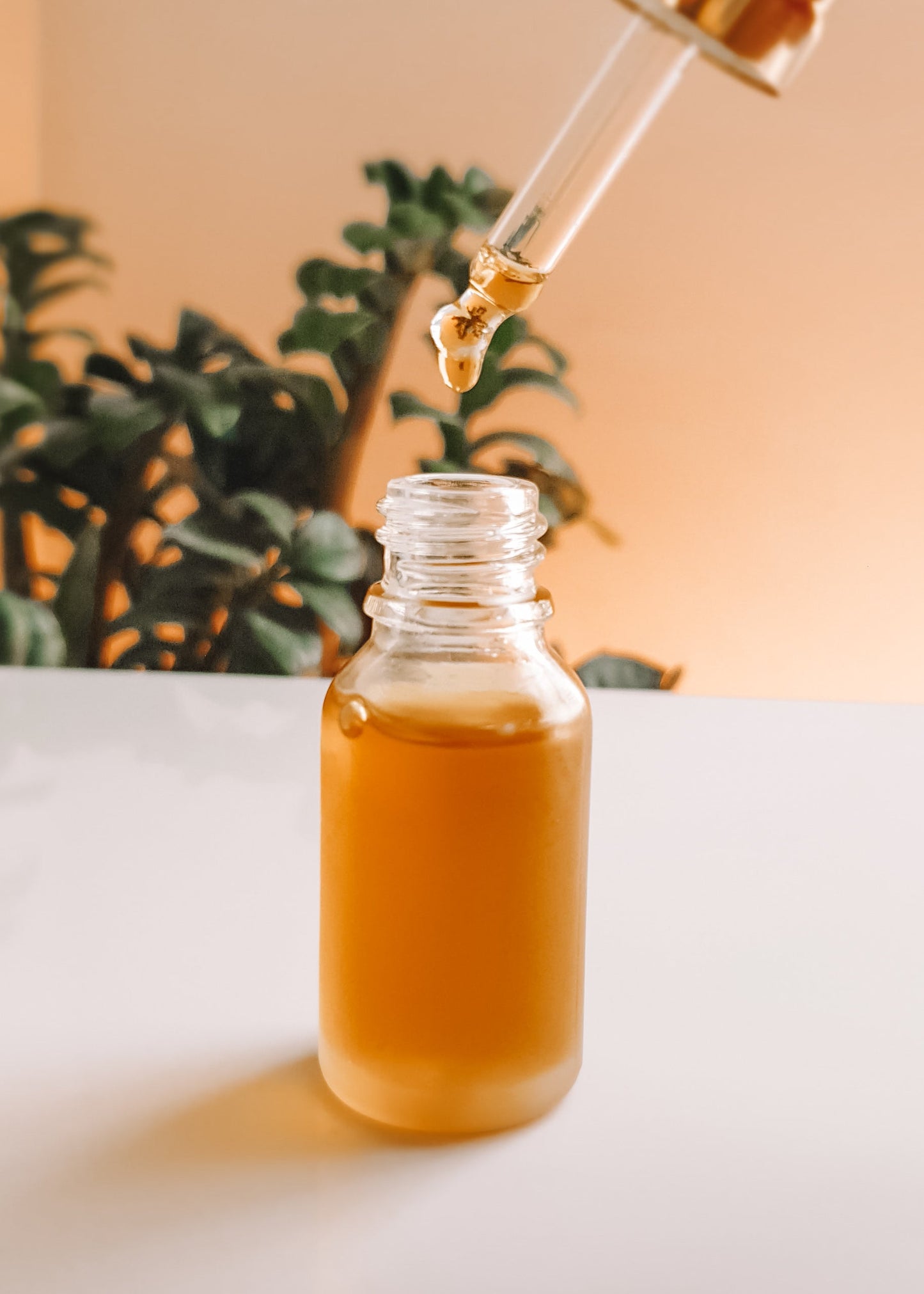 Blemish Control Serum