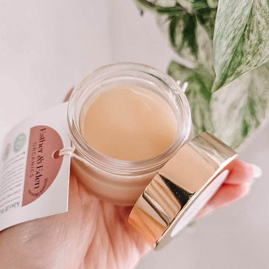Kiwi & Watermelon Cleanser Balm
