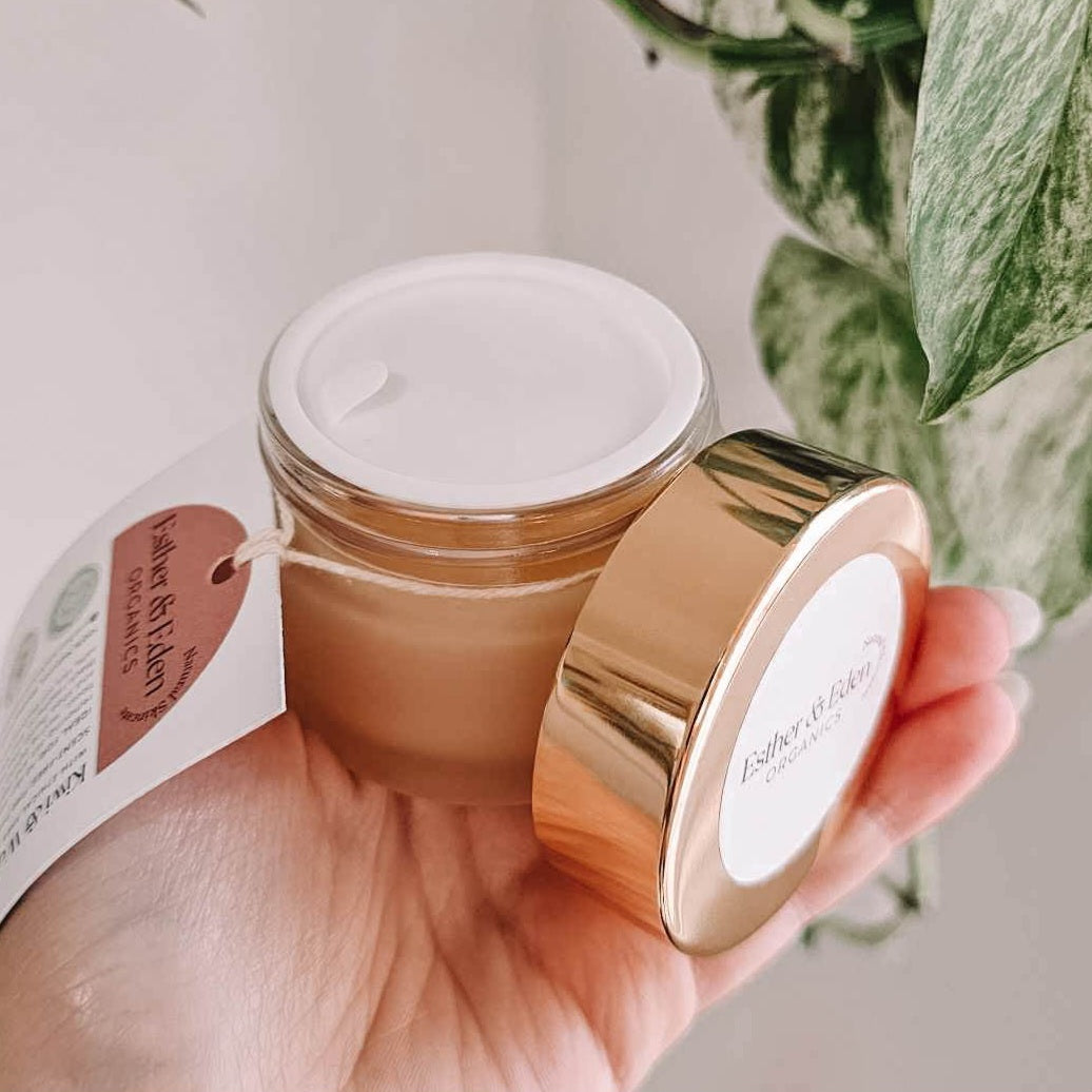 Kiwi & Watermelon Cleanser Balm