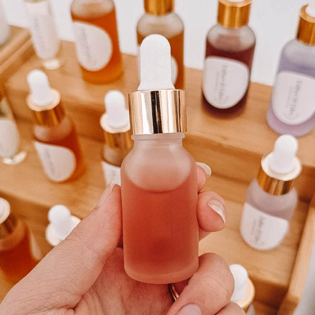 Clear Skin Serum