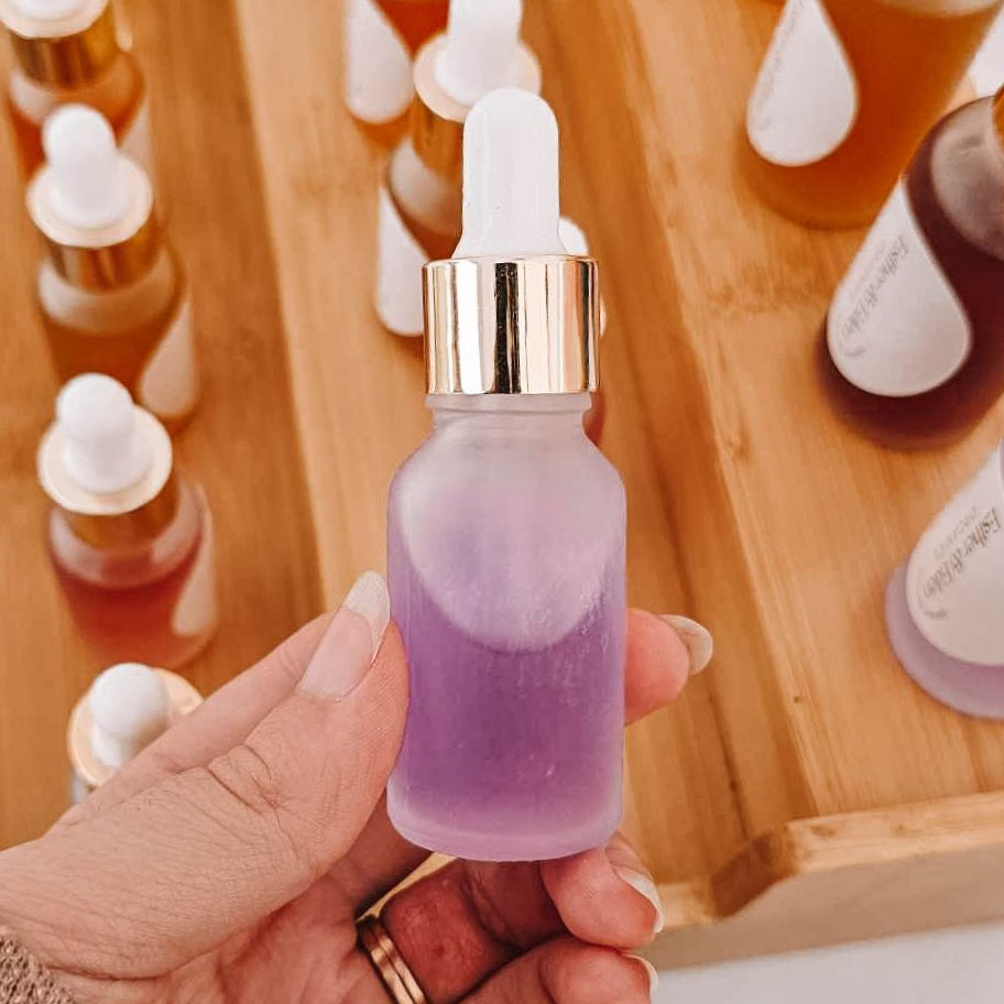 Hydrating Face Serum