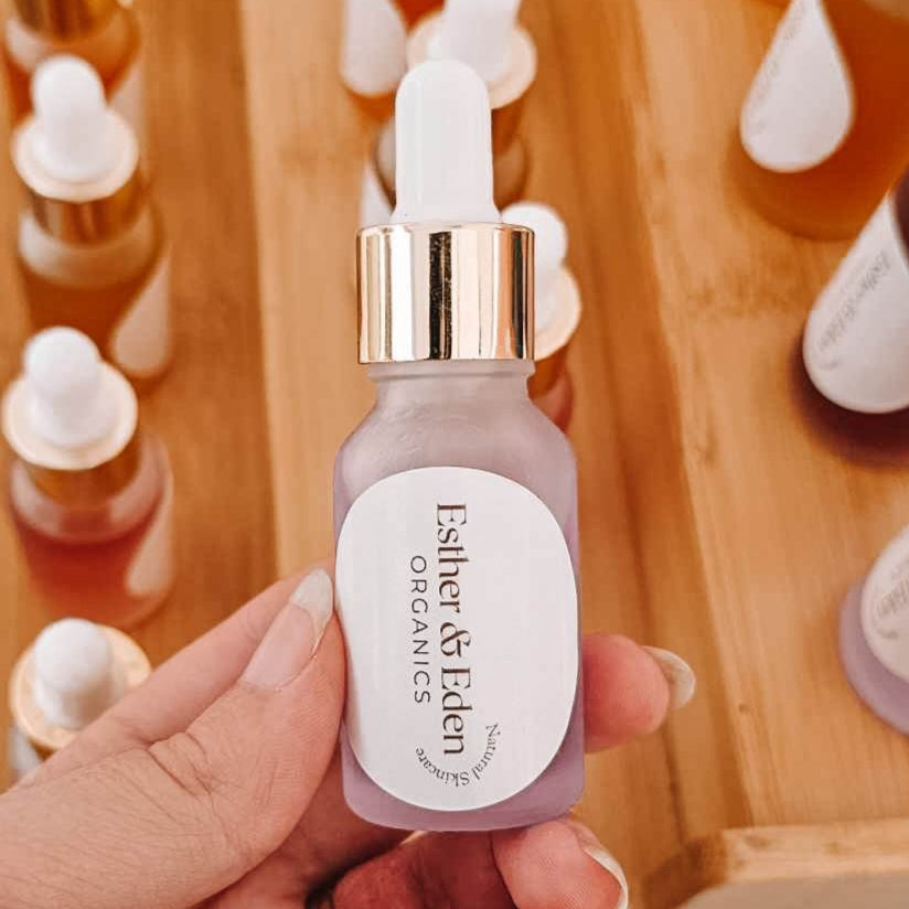 Hydrating Face Serum
