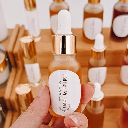 Vitamin C Serum