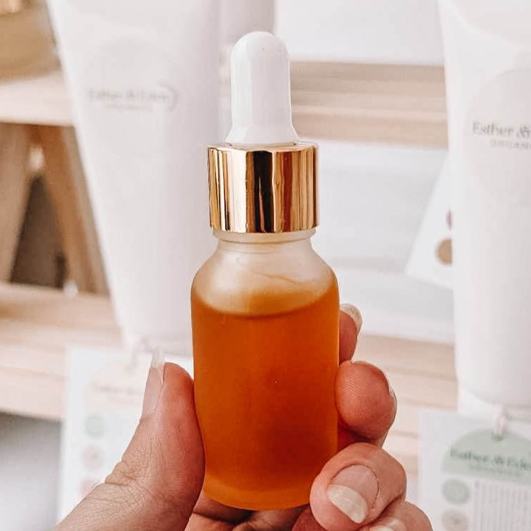 Vitamin C Serum