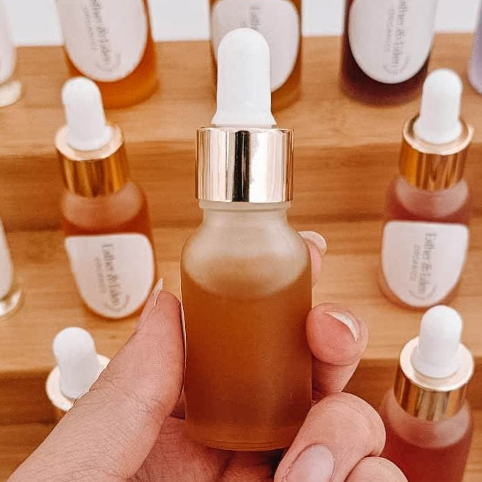 Blemish Control Serum
