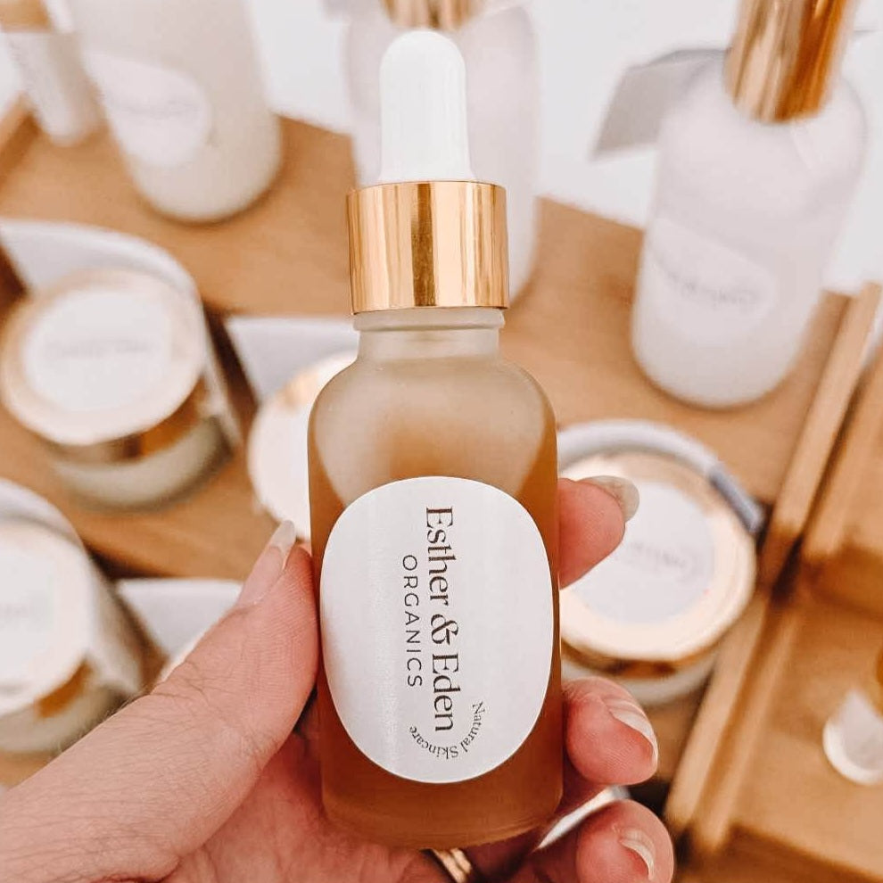 Blemish Control Serum