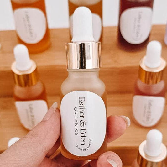 Blemish Control Serum