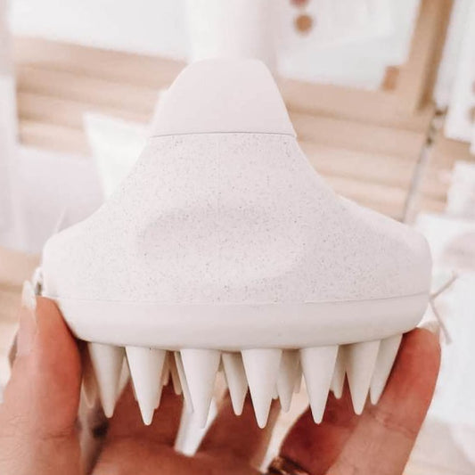 Scalp Massage Brush
