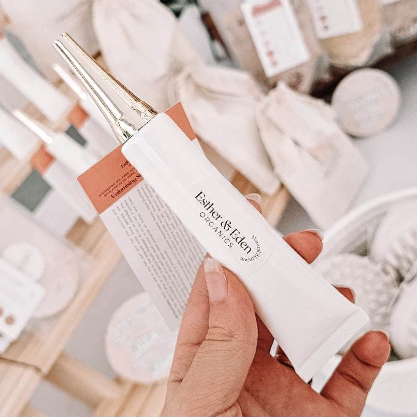 Volumising Scalp Serum