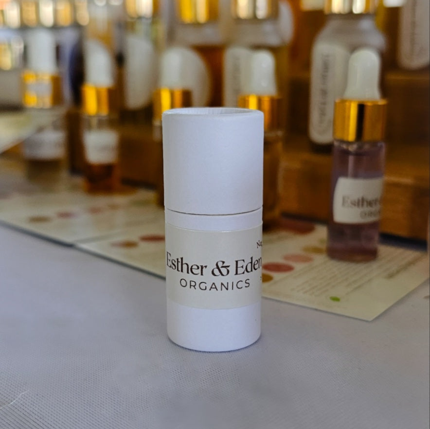 Vanilla Bean Lip Balm