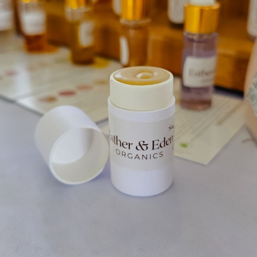 Vanilla Bean Lip Balm