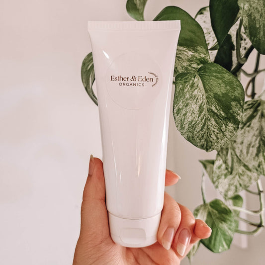 Hair Cream - Smooth, Strengthen & Style