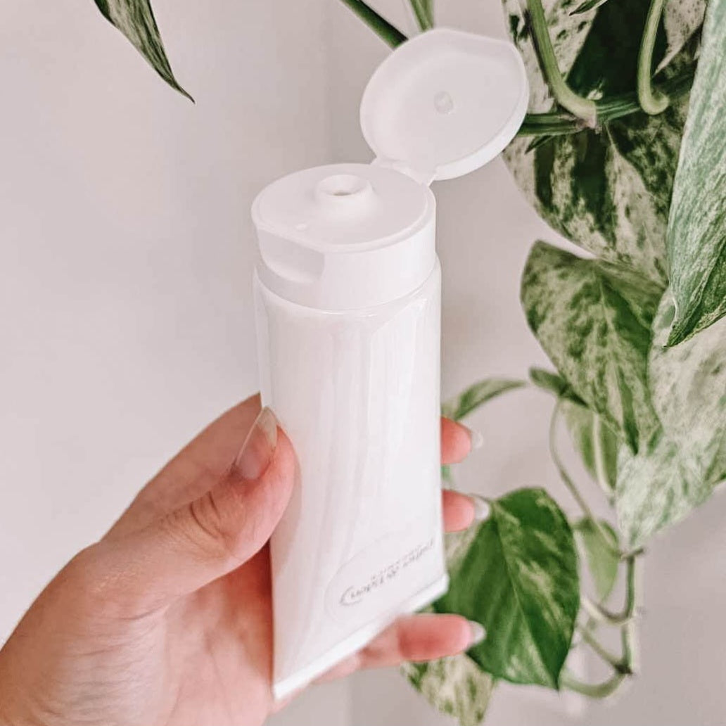 Pearl & Cucumber Exfoliating Cleanser