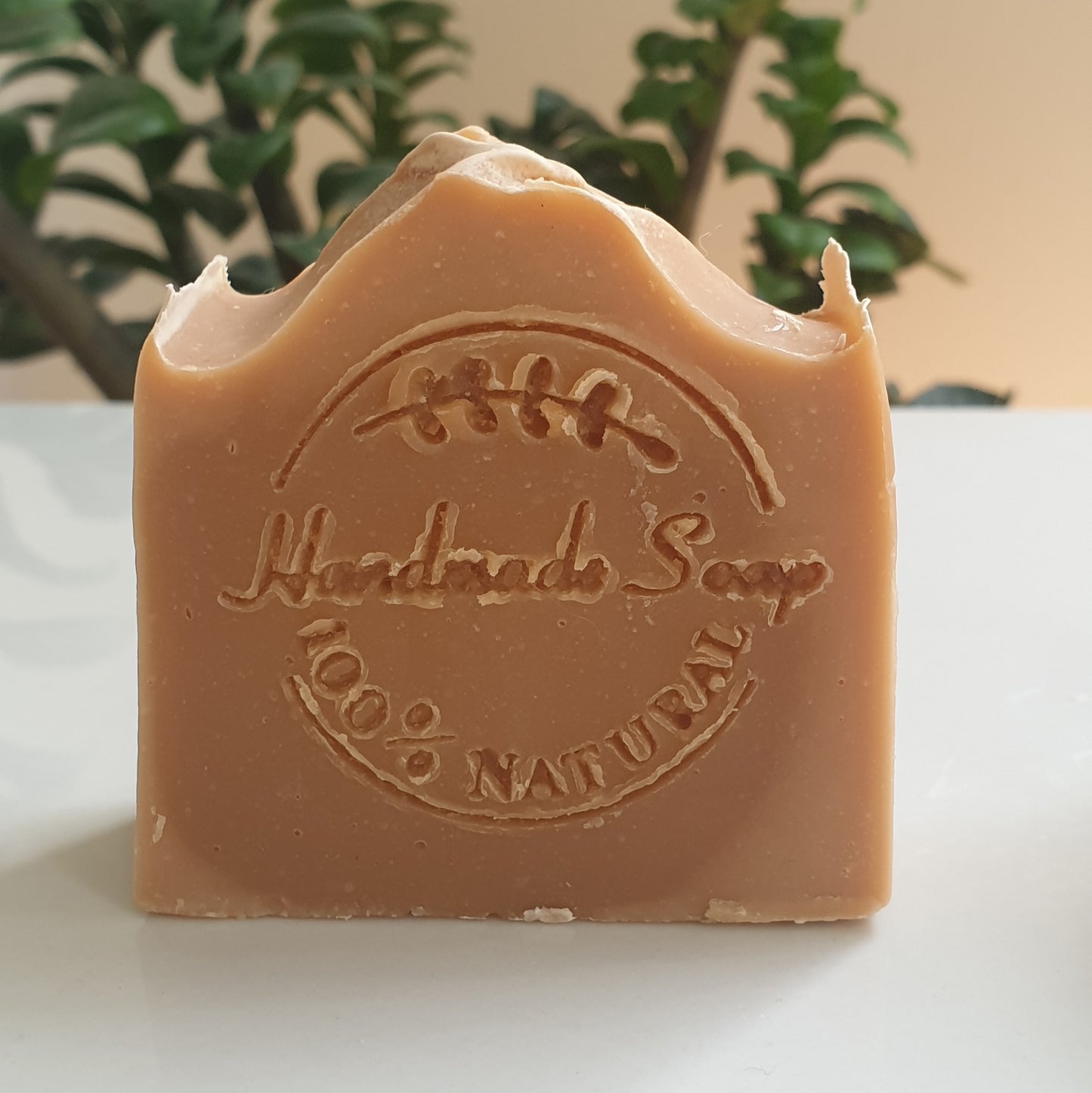 Citrus and Seabuckthorn Organic Bar Soap