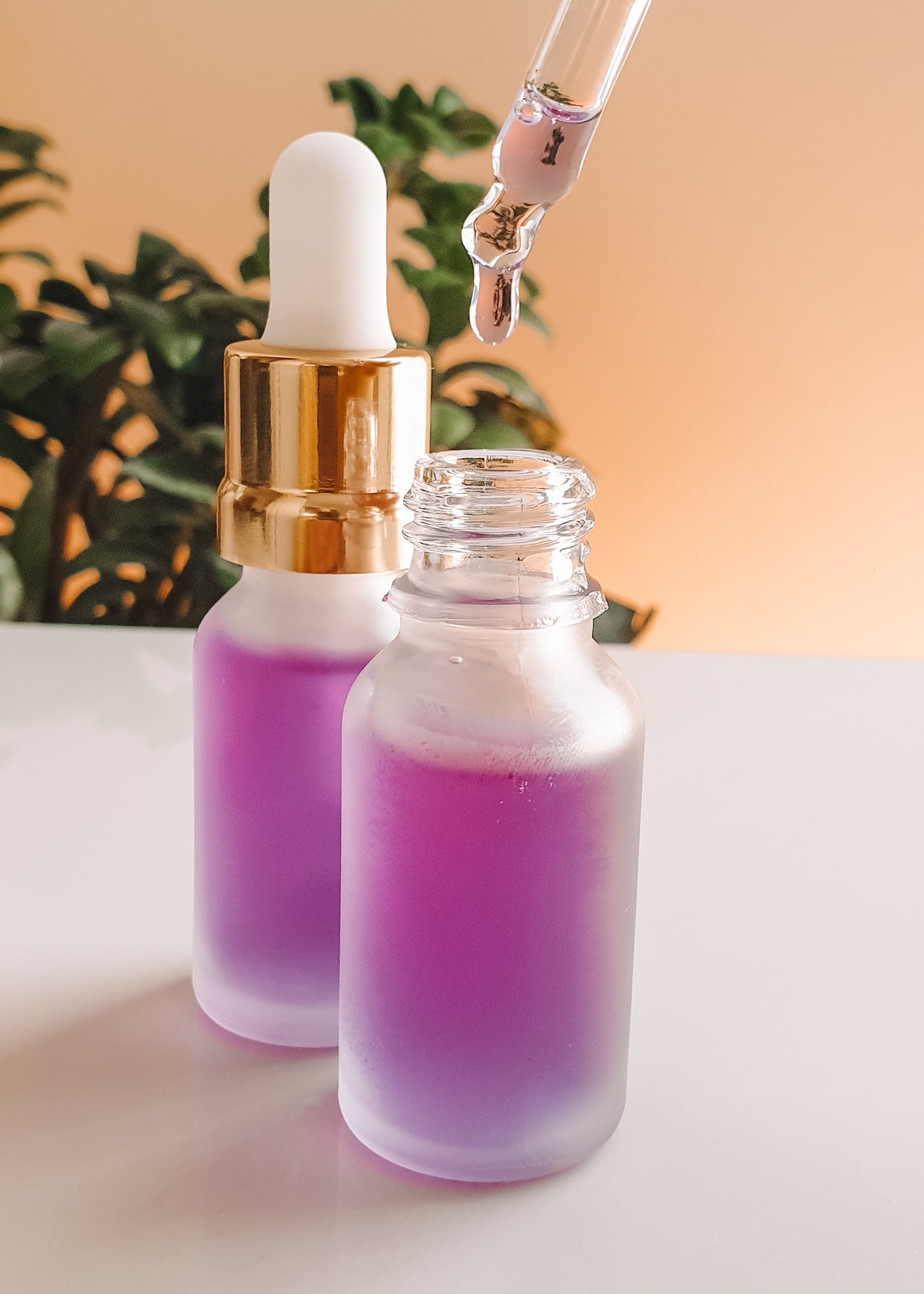 Hydrating Face Serum
