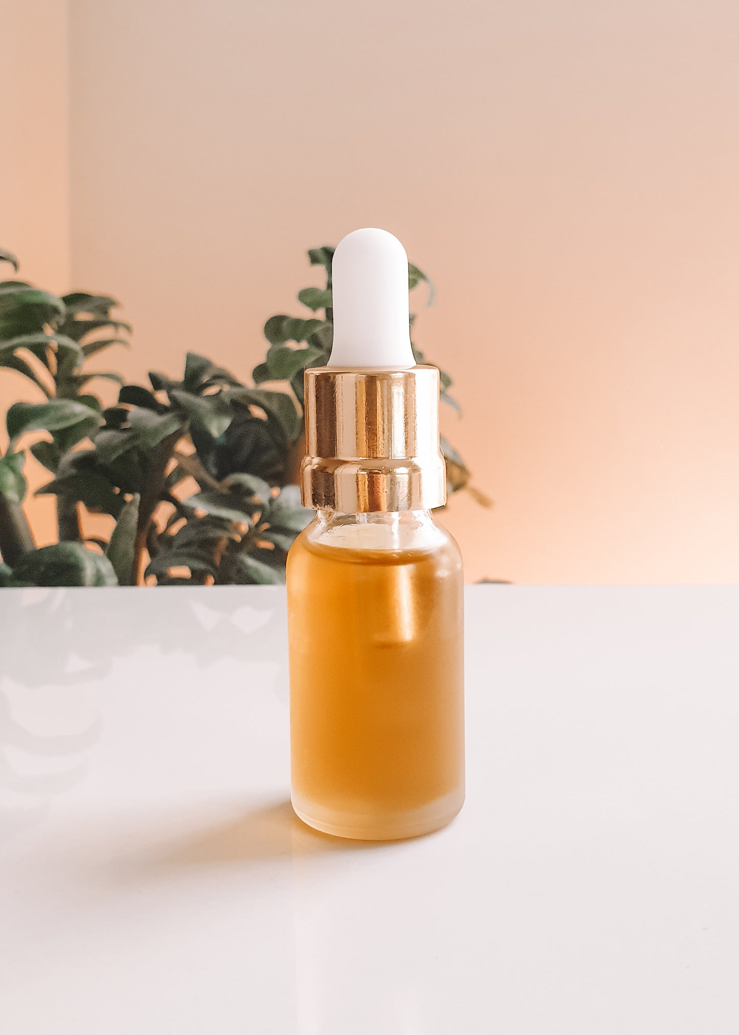 Glow Face Oil