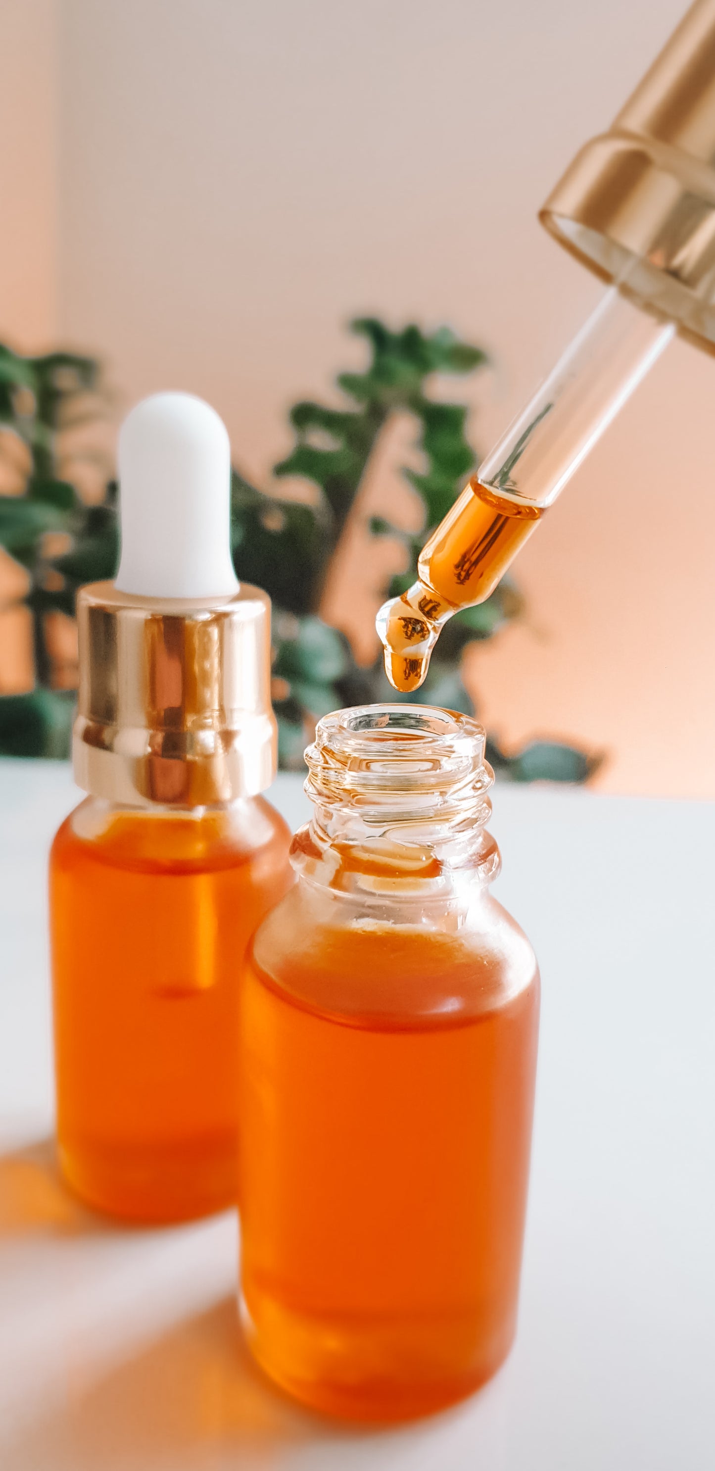 Anti-Ageing Face Serum