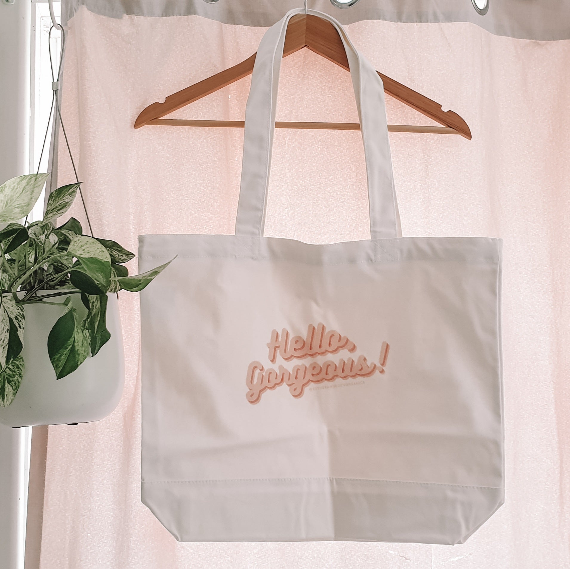 Alo Tote Bag