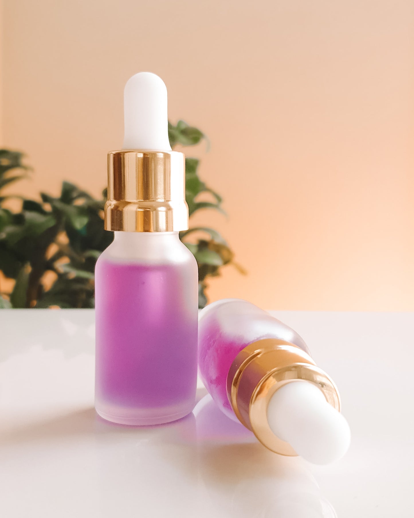 Hydrating Face Serum