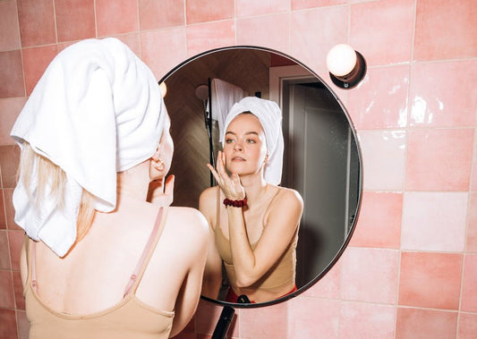 The Importance of a Consistent Natural Skincare Routine