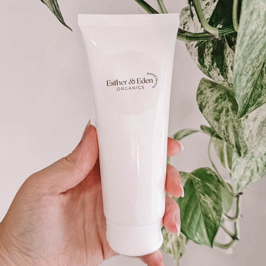 Pineapple & Chamomile Cream Cleanser